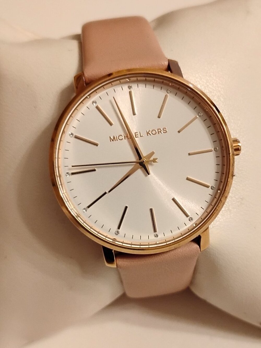 Michael Kors Pyper Women's Watch